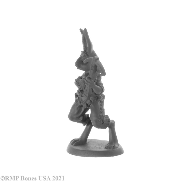 RPR30012 - Reaper Miniatures: Enrieth Harefolk