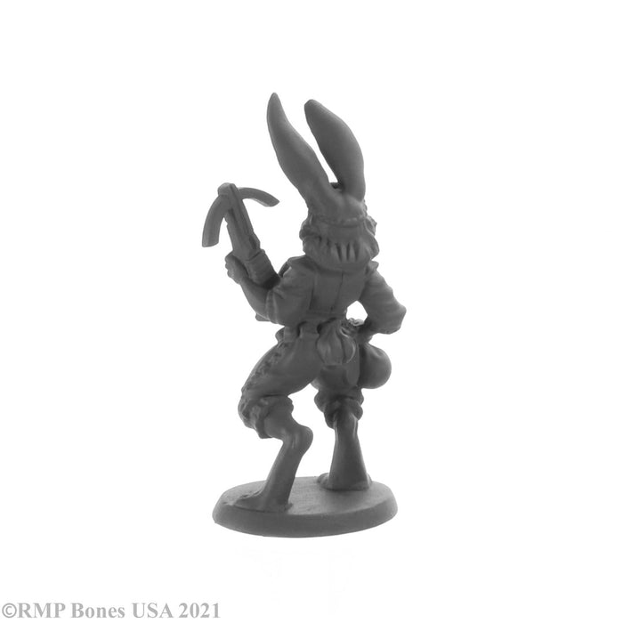 RPR30012 - Reaper Miniatures: Enrieth Harefolk