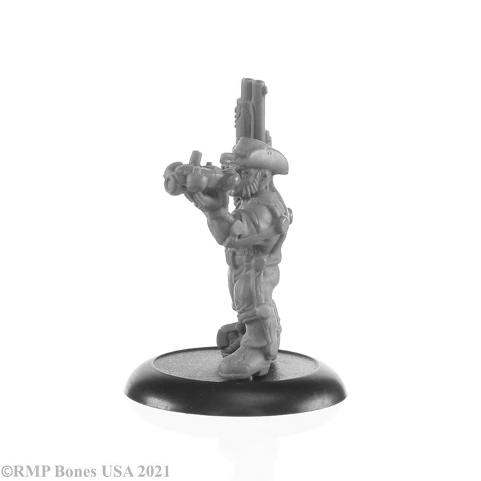 RPR30030 - Reaper Miniatures: Brom Grippon