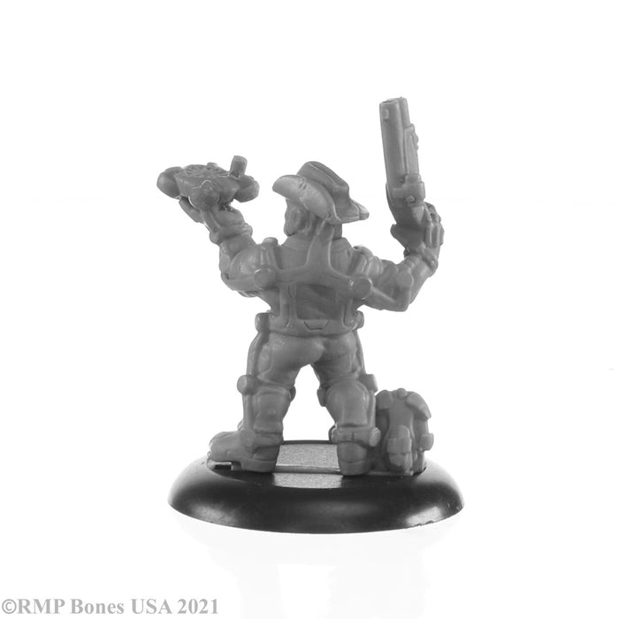RPR30030 - Reaper Miniatures: Brom Grippon