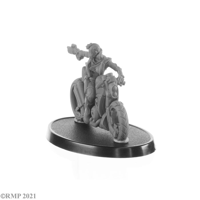 RPR30031 - Reaper Miniatures: Theris Vinsom