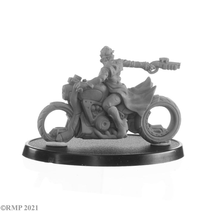 RPR30031 - Reaper Miniatures: Theris Vinsom