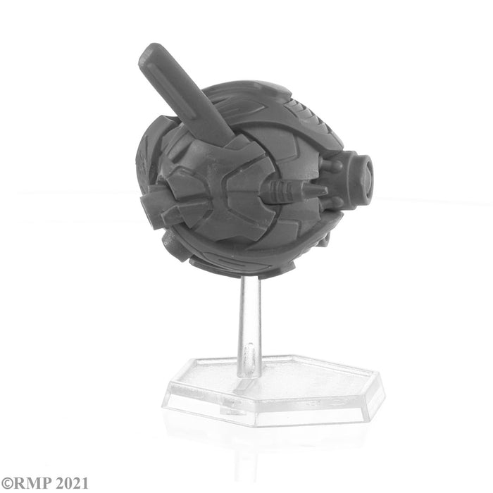 RPR30032 - Reaper Miniatures: Viceroy Scrutator