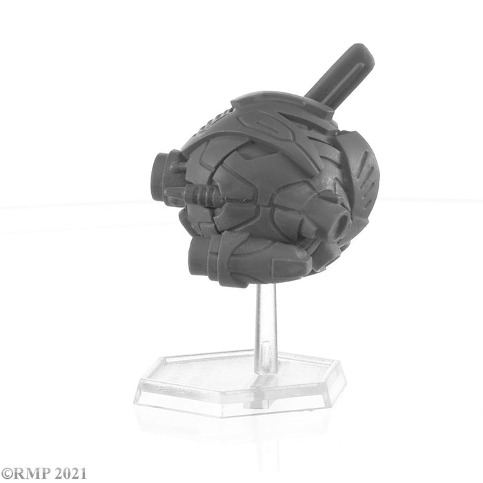 RPR30032 - Reaper Miniatures: Viceroy Scrutator