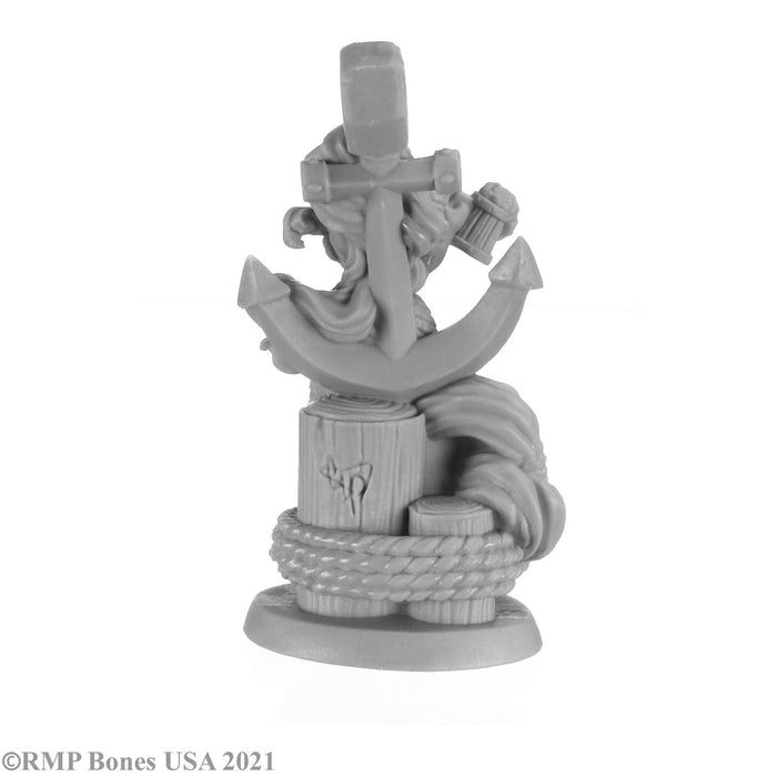 RPR30041 - Reaper Miniatures: Drunken Mermaid