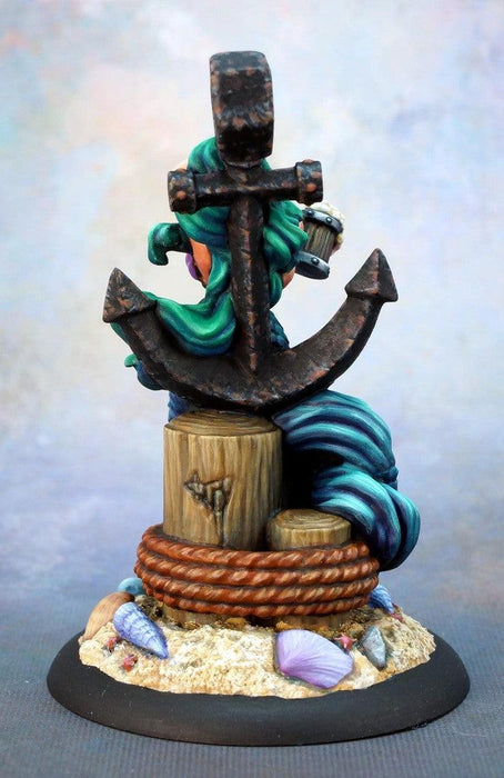RPR30041 - Reaper Miniatures: Drunken Mermaid