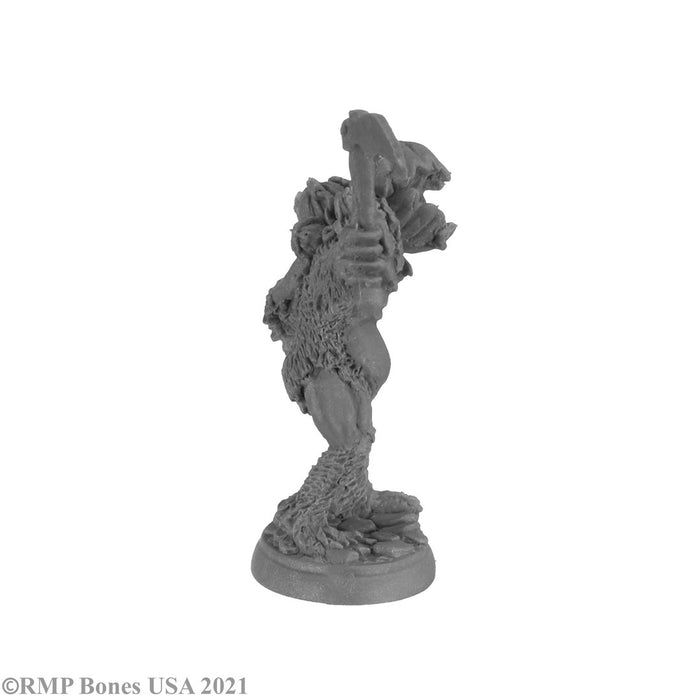 RPR30047 - Reaper Miniatures: Punkin'-Headed Bugbear