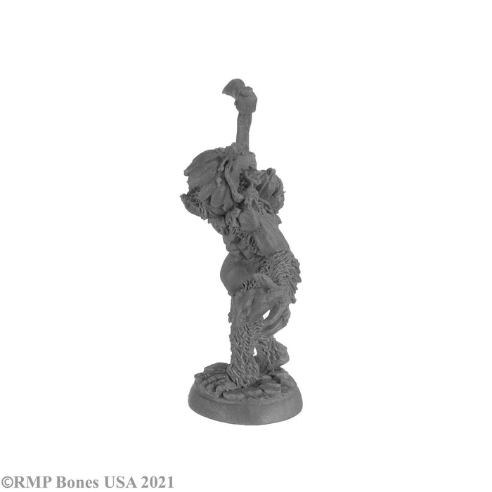 RPR30047 - Reaper Miniatures: Punkin'-Headed Bugbear