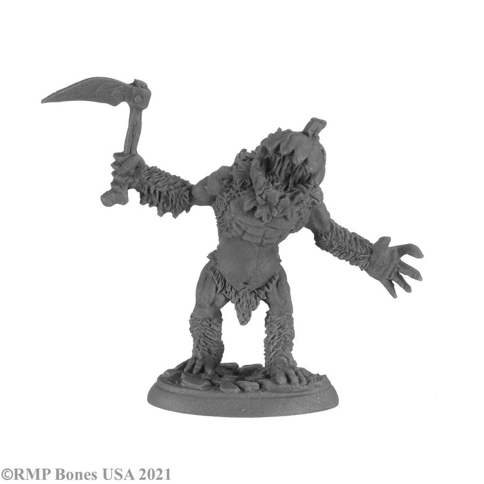 RPR30047 - Reaper Miniatures: Punkin'-Headed Bugbear