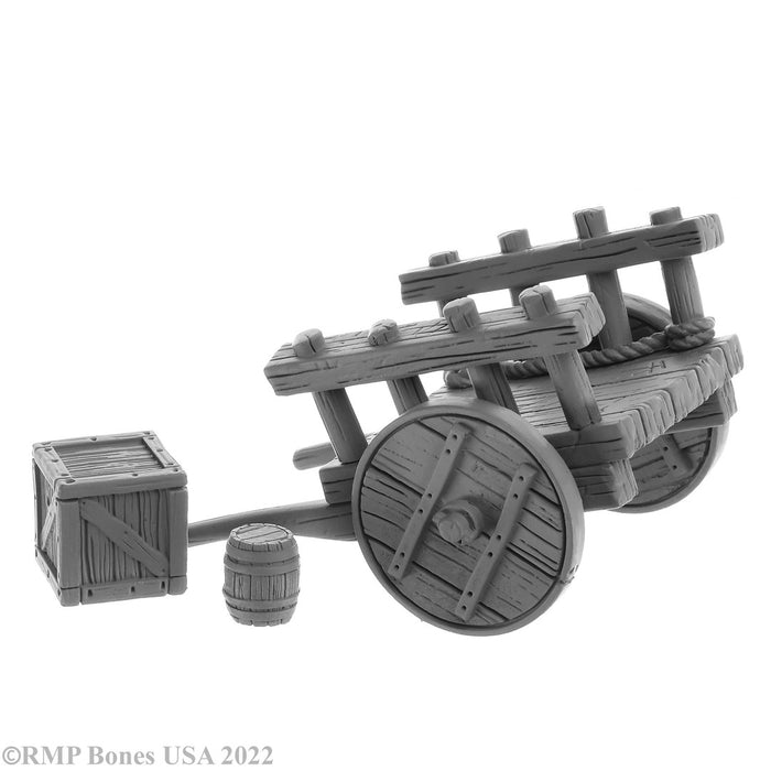 RPR30056 - Reaper Miniatures: Cart