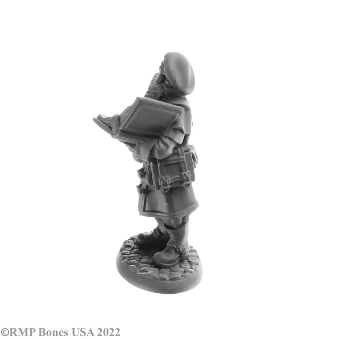 RPR30069 - Reaper Miniatures: Money Lender