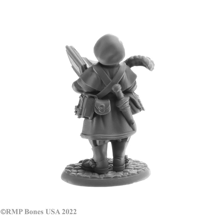 RPR30069 - Reaper Miniatures: Money Lender