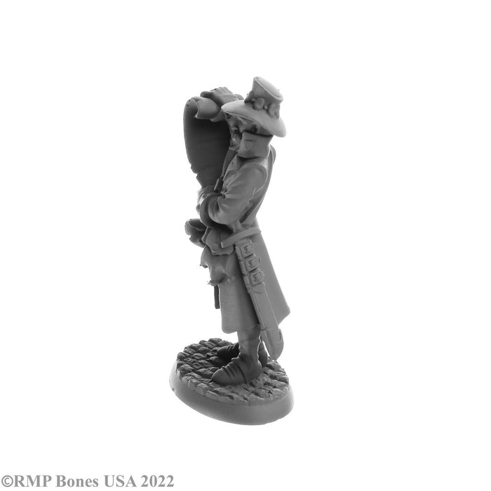 RPR30070 - Reaper Miniatures: Sheriff Getmose