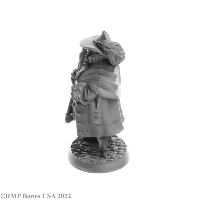 RPR30071 - Reaper Miniatures: Reeve Irremborg