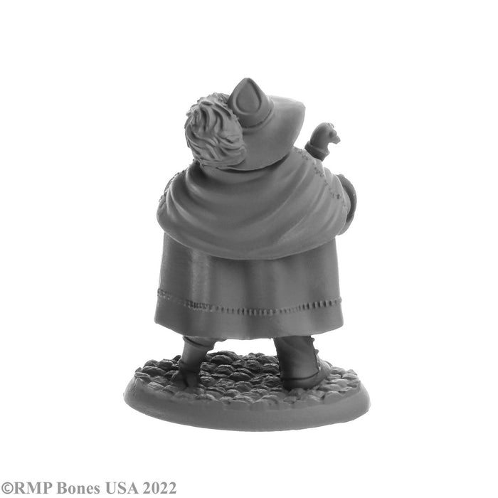 RPR30071 - Reaper Miniatures: Reeve Irremborg