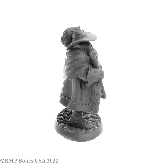 RPR30071 - Reaper Miniatures: Reeve Irremborg