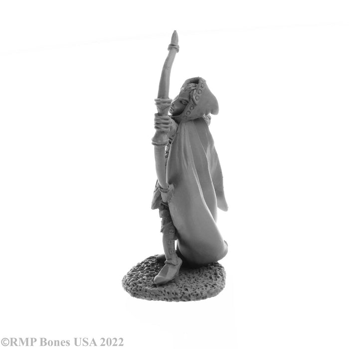 RPR30084 - Reaper Miniatures: Alistrilee Elf | Elf Ranger