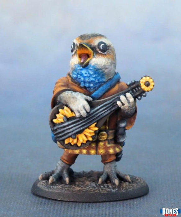RPR30167 - Reaper Miniatures: Kobzar Soloveiko | Bard