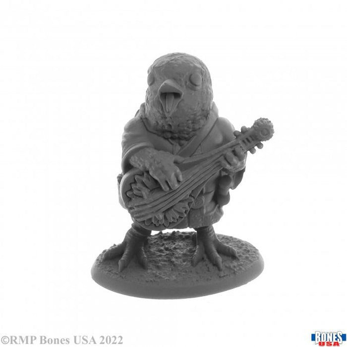 RPR30167 - Reaper Miniatures: Kobzar Soloveiko | Bard