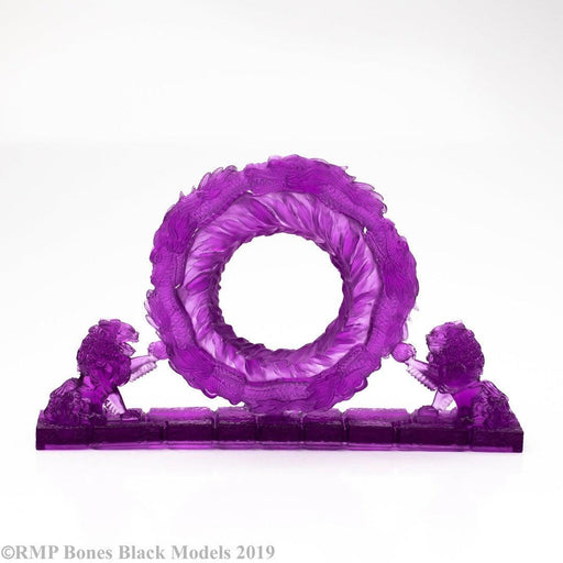 RPR44133 - Reaper Miniatures: Mystical Portal | Magic Terrain
