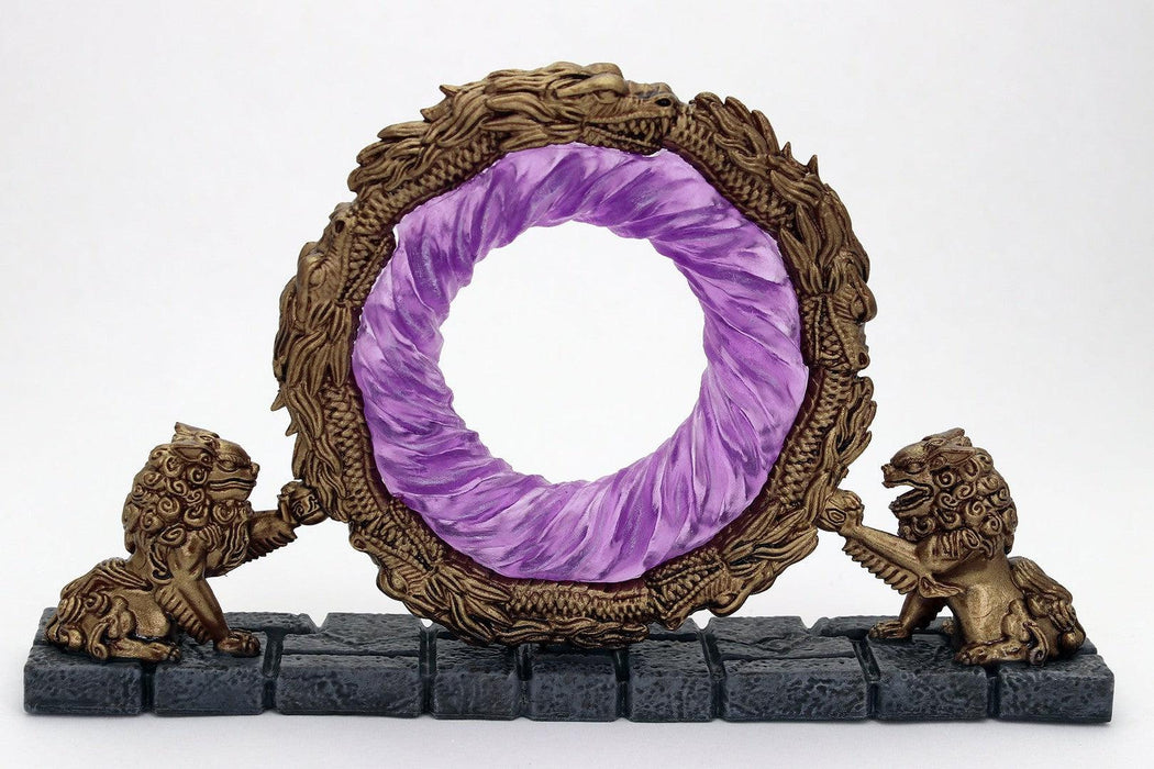 RPR44133 - Reaper Miniatures: Mystical Portal | Magic Terrain