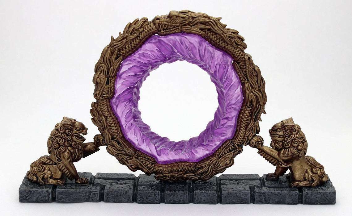 RPR44133 - Reaper Miniatures: Mystical Portal | Magic Terrain