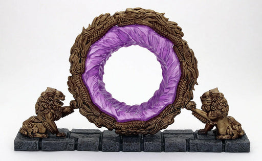 RPR44133 - Reaper Miniatures: Mystical Portal | Magic Terrain