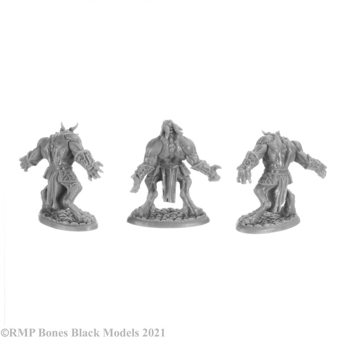 RPR44150 - Reaper Miniatures: Blood Demons | Demonic Encounters