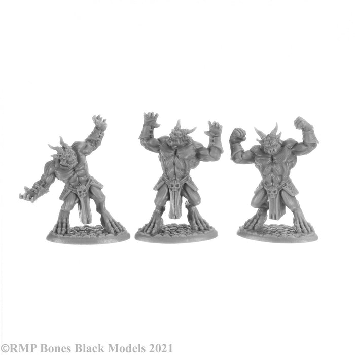 RPR44150 - Reaper Miniatures: Blood Demons | Demonic Encounters