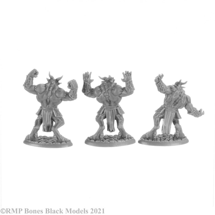 RPR44150 - Reaper Miniatures: Blood Demons | Demonic Encounters