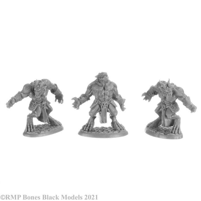 RPR44150 - Reaper Miniatures: Blood Demons | Demonic Encounters