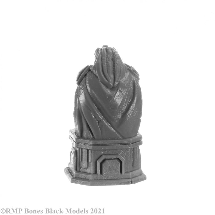 RPR44151 - Reaper Miniatures: Dwarf King Crypt | Terrain Encounter