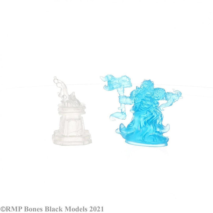 RPR44151 - Reaper Miniatures: Dwarf King Crypt | Terrain Encounter