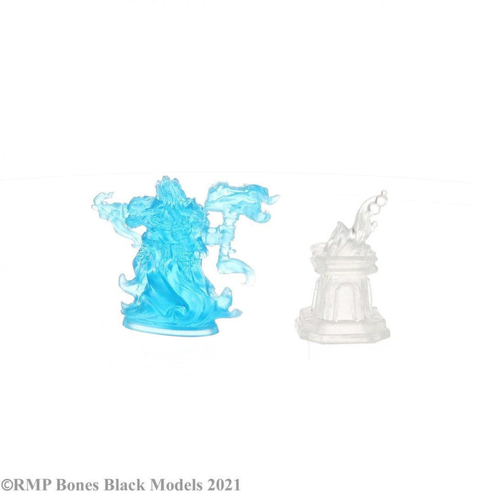 RPR44151 - Reaper Miniatures: Dwarf King Crypt | Terrain Encounter