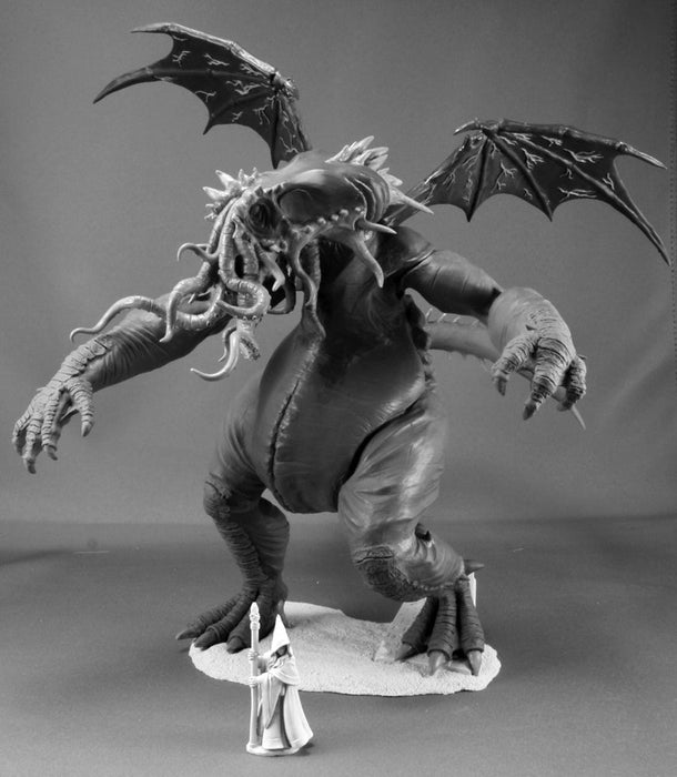 RPR77194 - Reaper Miniatures: Cthulhu | Mythos Monster