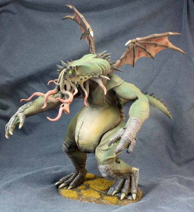 RPR77194 - Reaper Miniatures: Cthulhu | Mythos Monster