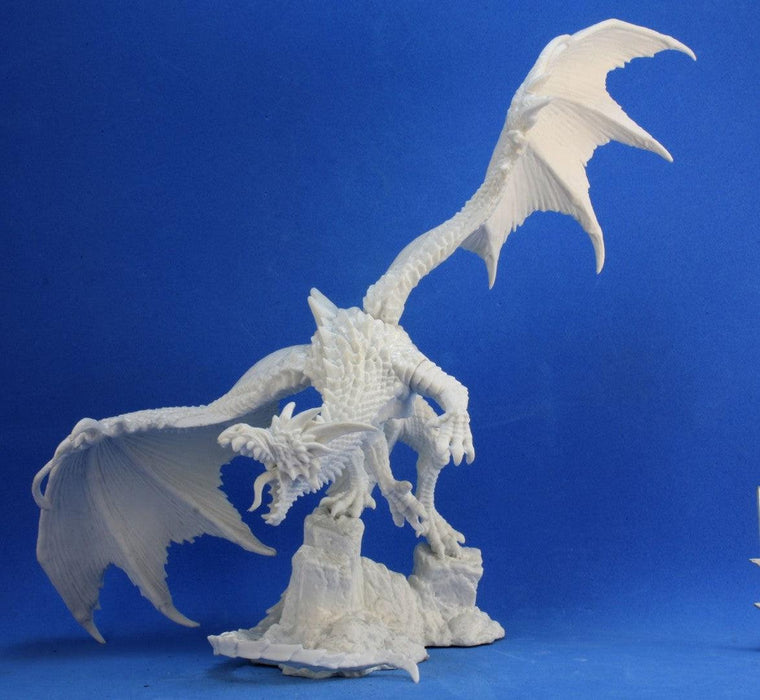 RPR77279 - Reaper Miniatures: Narthrax | Red Dragon