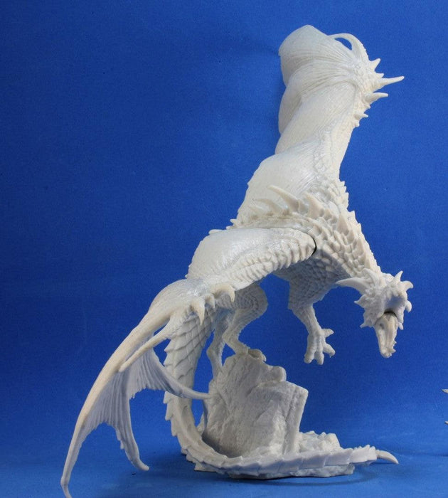 RPR77279 - Reaper Miniatures: Narthrax | Red Dragon