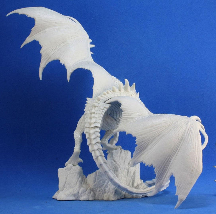 RPR77279 - Reaper Miniatures: Narthrax | Red Dragon