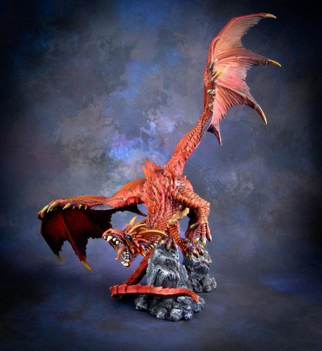 RPR77279 - Reaper Miniatures: Narthrax | Red Dragon