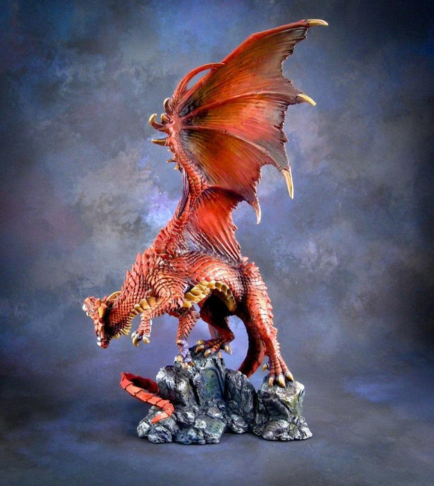 RPR77279 - Reaper Miniatures: Narthrax | Red Dragon