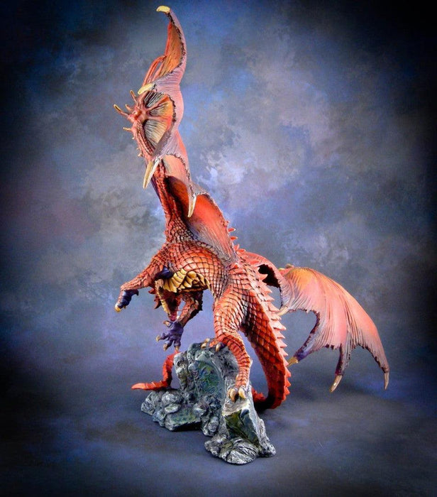 RPR77279 - Reaper Miniatures: Narthrax | Red Dragon