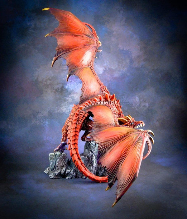 RPR77279 - Reaper Miniatures: Narthrax | Red Dragon