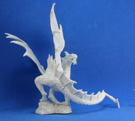 RPR77323 - Reaper Miniatures: Blightfang | Green Dragon