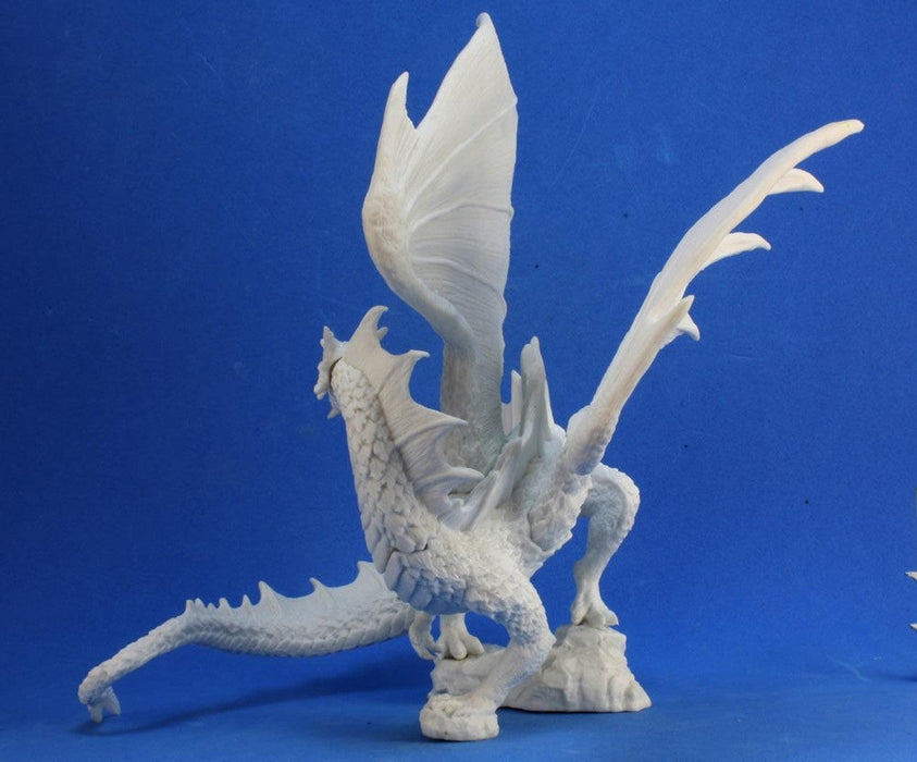 RPR77323 - Reaper Miniatures: Blightfang | Green Dragon
