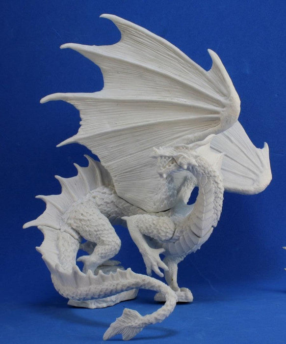 RPR77323 - Reaper Miniatures: Blightfang | Green Dragon