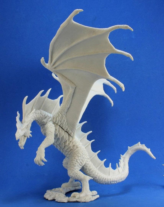 RPR77328 - Reaper Miniatures: Cinder | Red Dragon