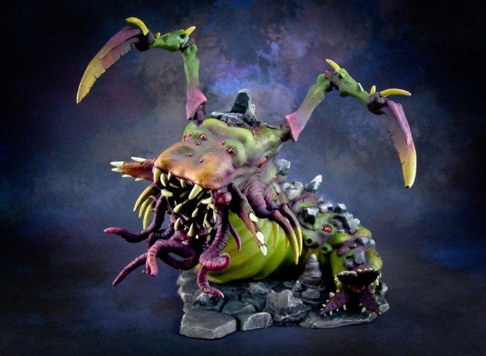 RPR77375 - Reaper Miniatures: Mashaaf | Mythos Monster