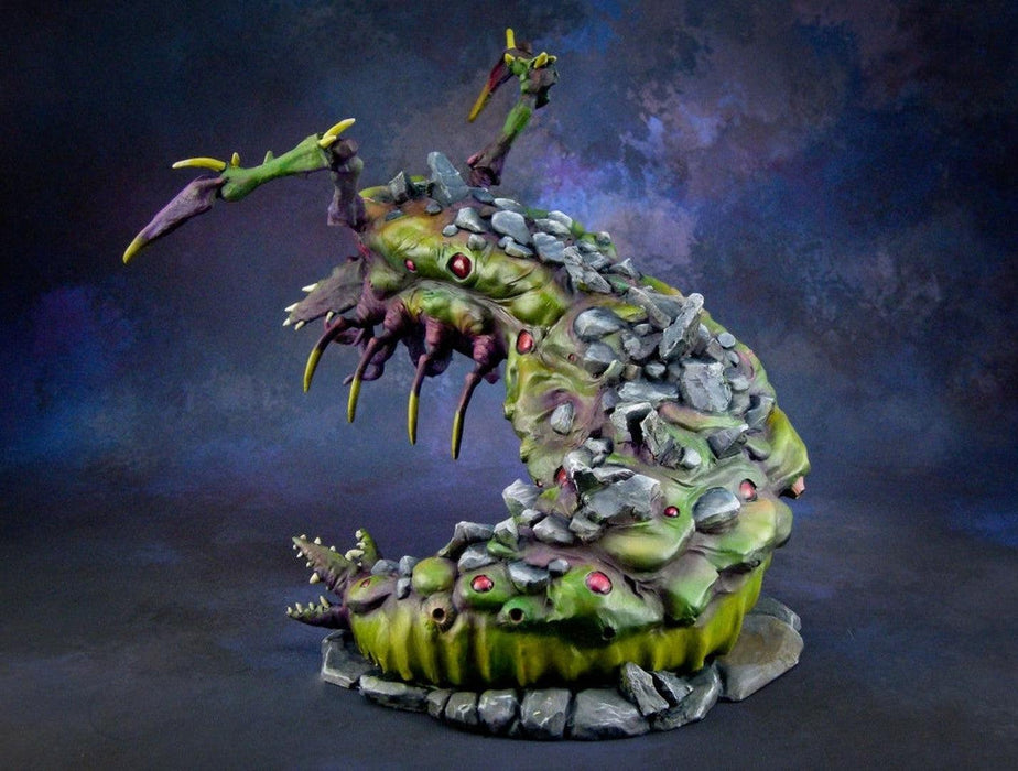 RPR77375 - Reaper Miniatures: Mashaaf | Mythos Monster