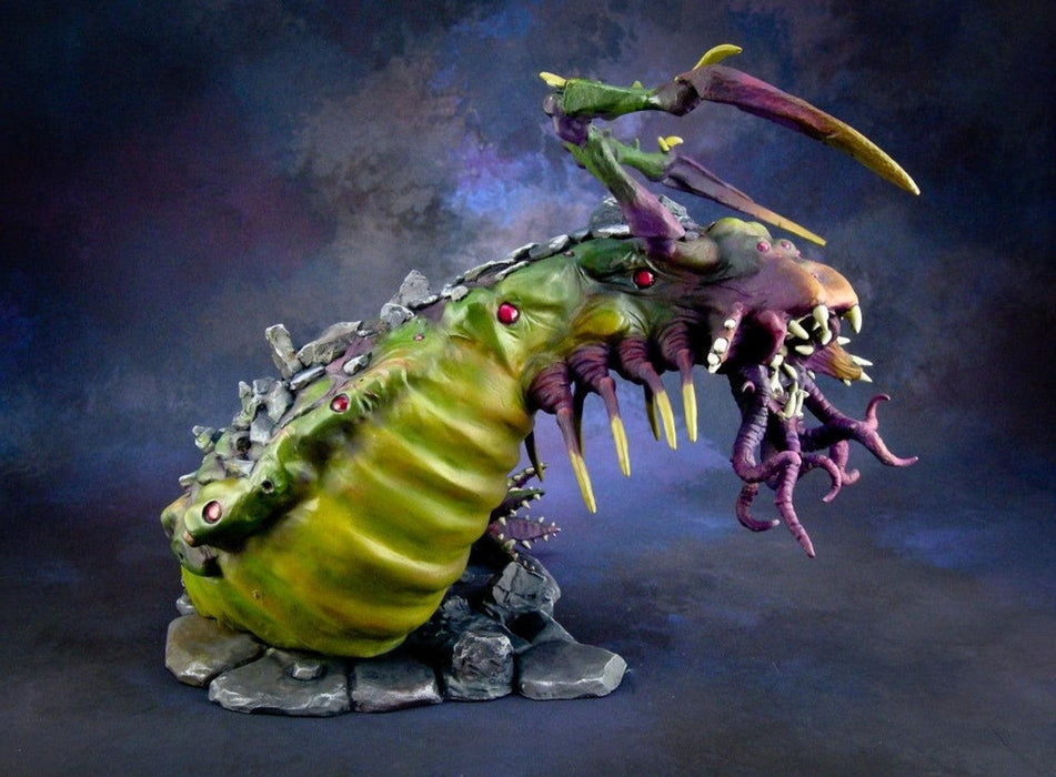 RPR77375 - Reaper Miniatures: Mashaaf | Mythos Monster